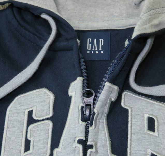 سویشرت پسرانه 12210 سایز 2 تا 8 سال مارک GAP