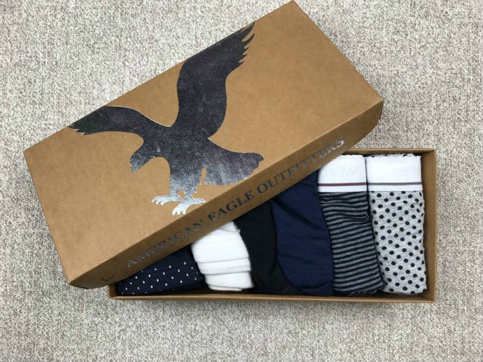 شورت 6 عددی زنانه American Eagle 13026