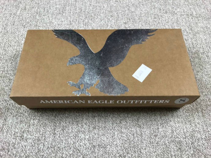 شورت 6 عددی زنانه American Eagle 13026