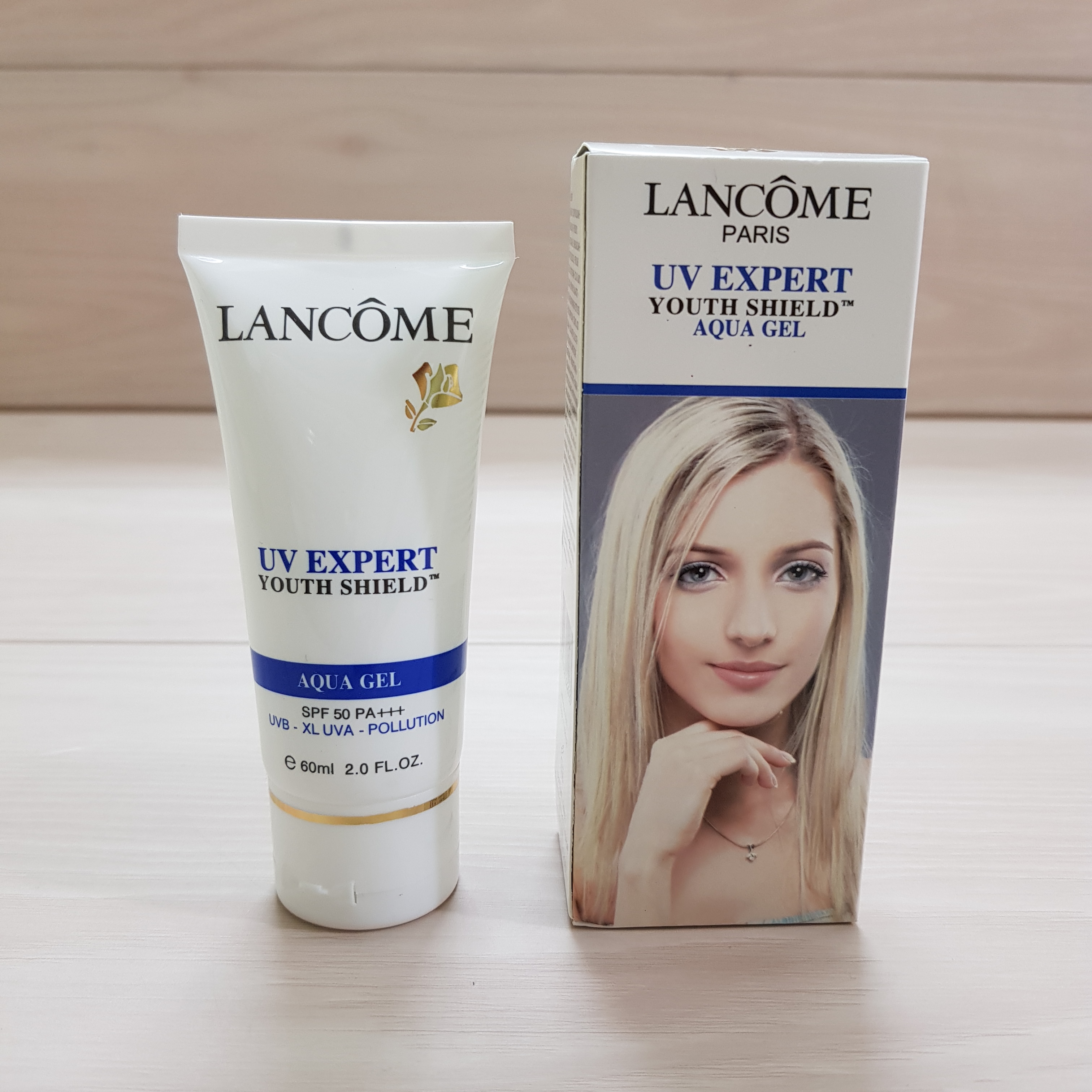 کرم ضد آفتاب  lancome 700646