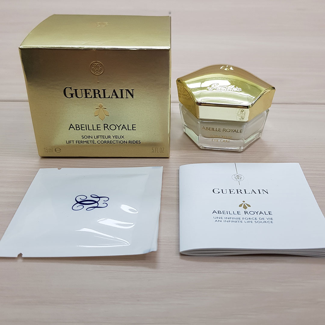 کرم دور چشم مارک Guerlain 700674