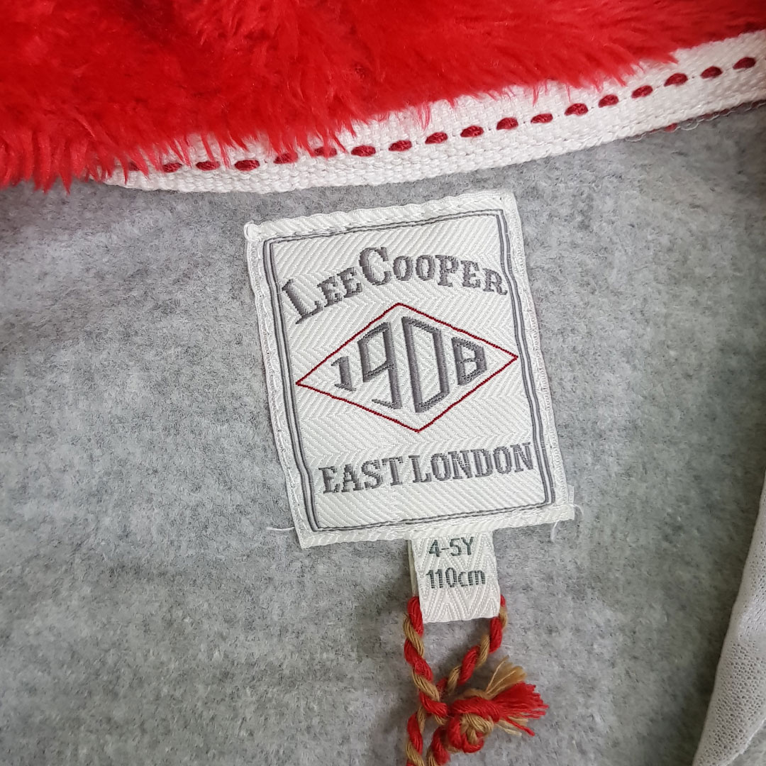 سویشرت 21270 سایز 4 تا 14 سال مارک LEE COOPER