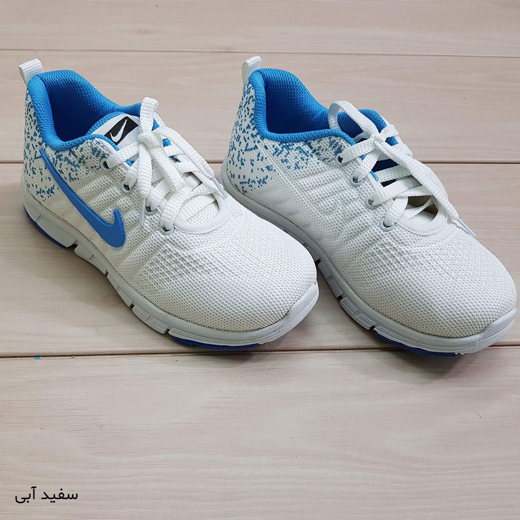 کفش اسپورت 17899 سایز 31 تا 36 مارک NIKE