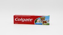 خمیر دندان بچه مارک COLGATe کد 500385