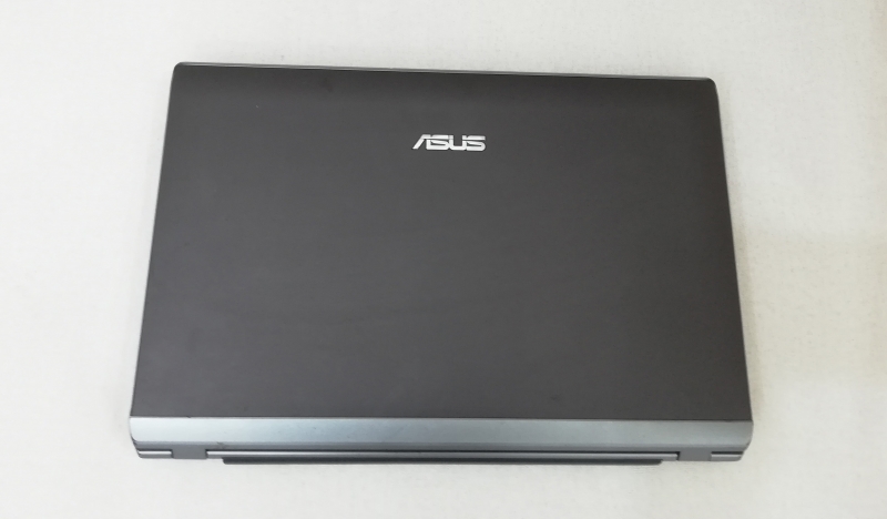 لپ تاپ استوک ASUS U52F کد 17934