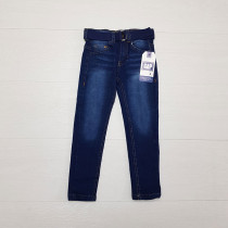 شلوار جینز 25631 سایز 4 تا 10 سال مارک GAP