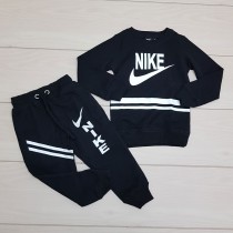 ست پسرانه 25273 سایز 2 تا 12 سال مارک NIKE   *