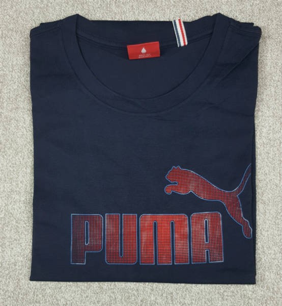 تی شرت مردانه 13199 PUMA   *