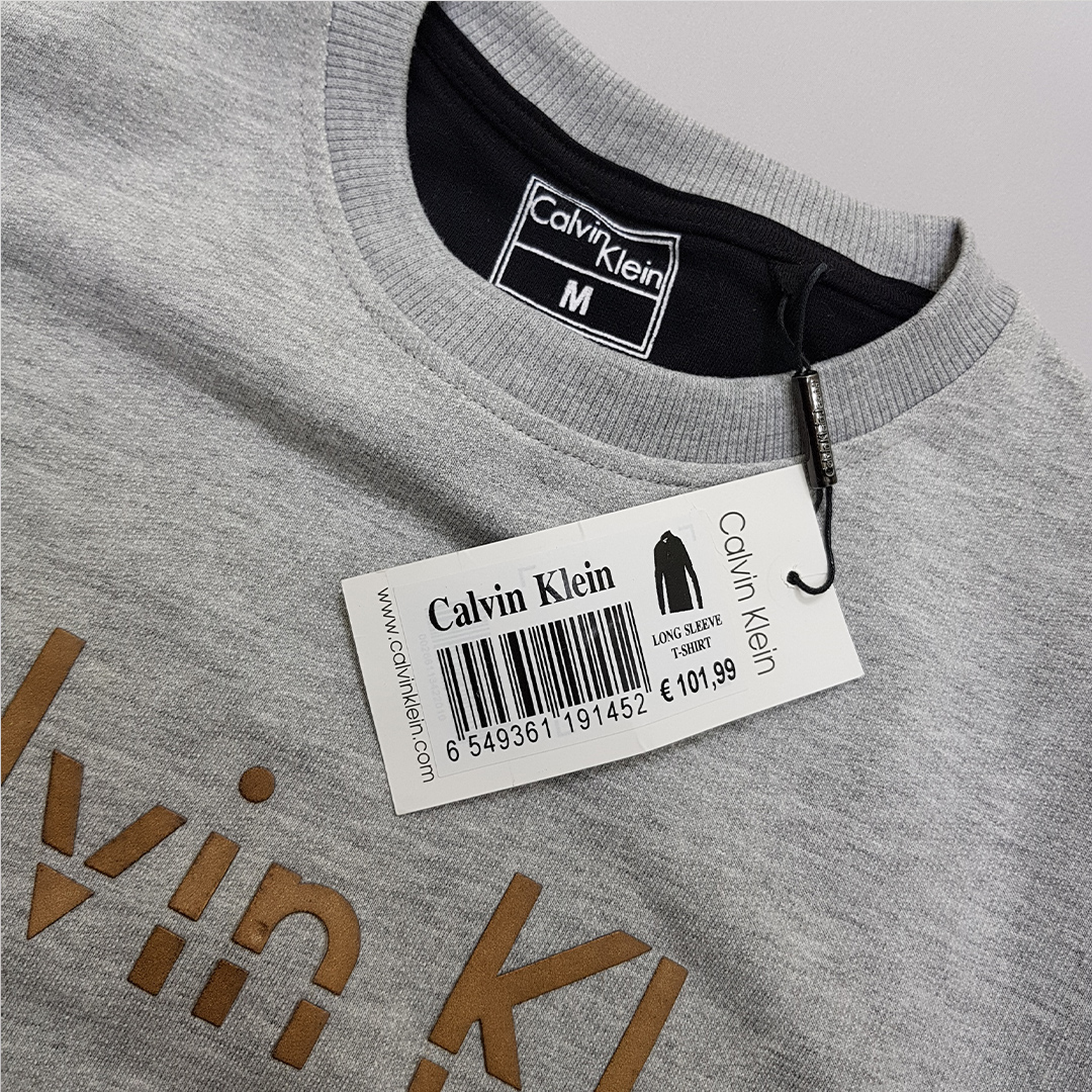 پلیور مردانه 29629 مارک CALVIN KLEIN   *