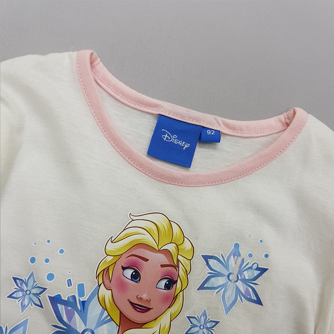 سارافون دخترانه 29988 سایز 2 تا 8 سال کد 1 مارک DISNEY