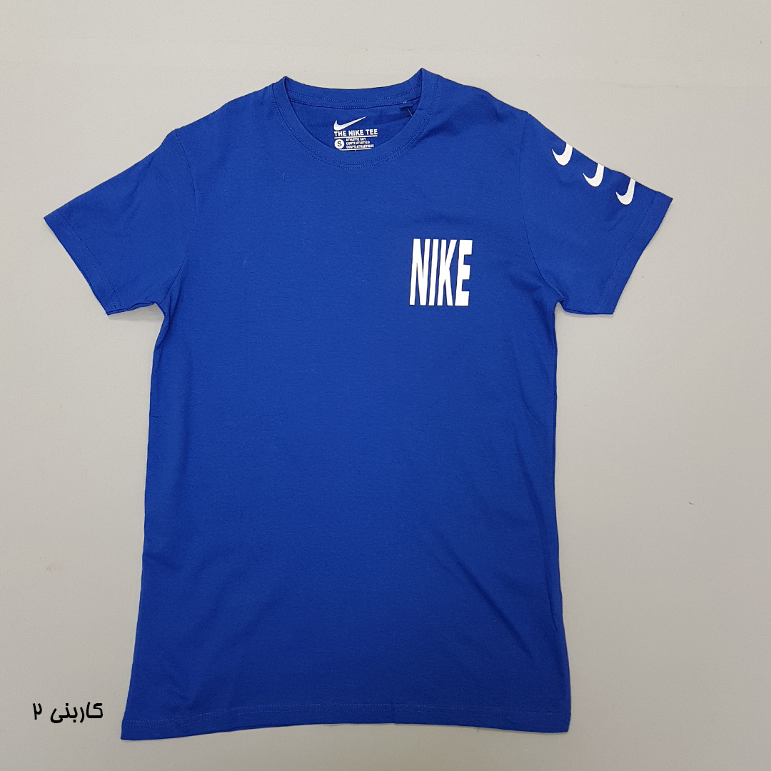 تی شرت مردانه 30076 کد 10 مارک NIKE