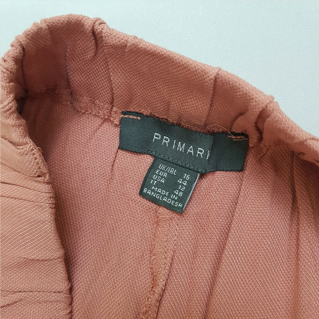 شلوار زنانه 28538 سایز 34 تا 48 مارک PRIMARK   *