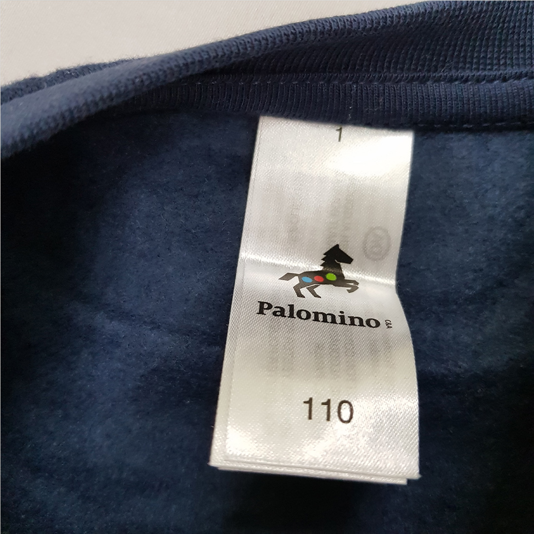 پلیور دخترانه 30277 سایز 4 تا 10 سال مارک PALOMINO