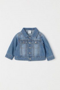 کت جینز سایز 1.5 تا 10 سال مارک DENIM کد 30450