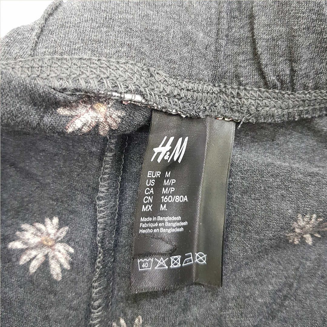 شلوار زنانه 30981 مارک H&M   *