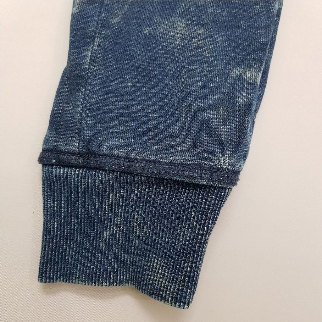 شلوار پسرانه 27992 سایز 5 تا 14 سال مارک DENIM   *