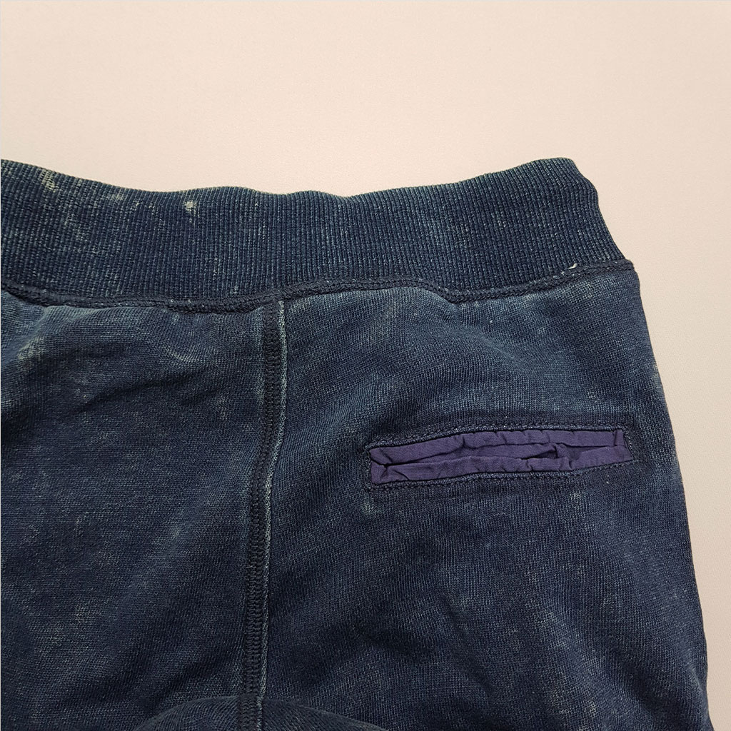 شلوار پسرانه 27992 سایز 5 تا 14 سال مارک DENIM   *