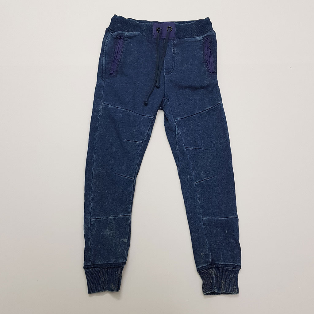 شلوار پسرانه 27992 سایز 5 تا 14 سال مارک DENIM   *