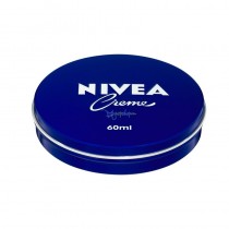 کرم NIVEA 60 MILکر75019