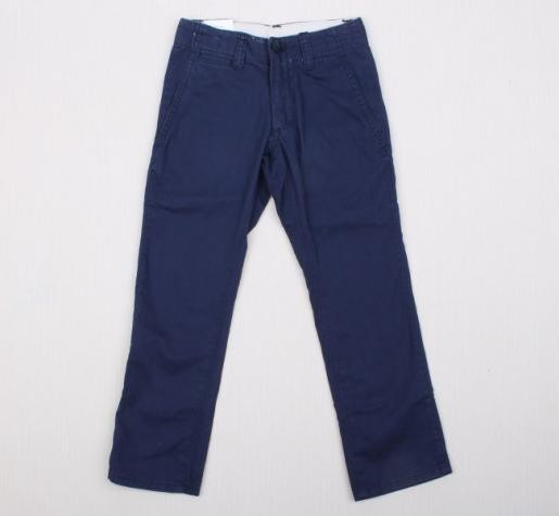 شلوار کتان 11848 سایز 2 تا 14 سال مارک BABY GAP