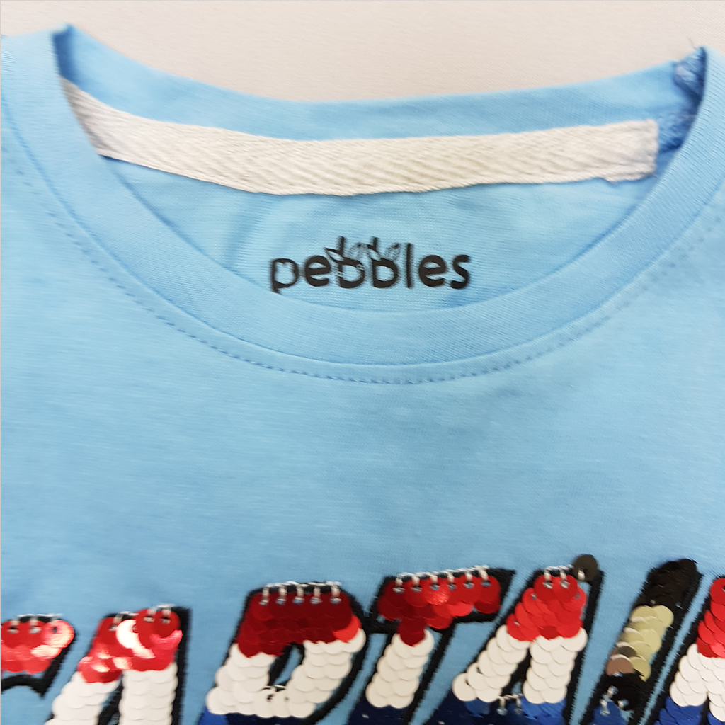 ست پسرانه 32134 سایز 2 تا 8 سال مارک Pebbles   *