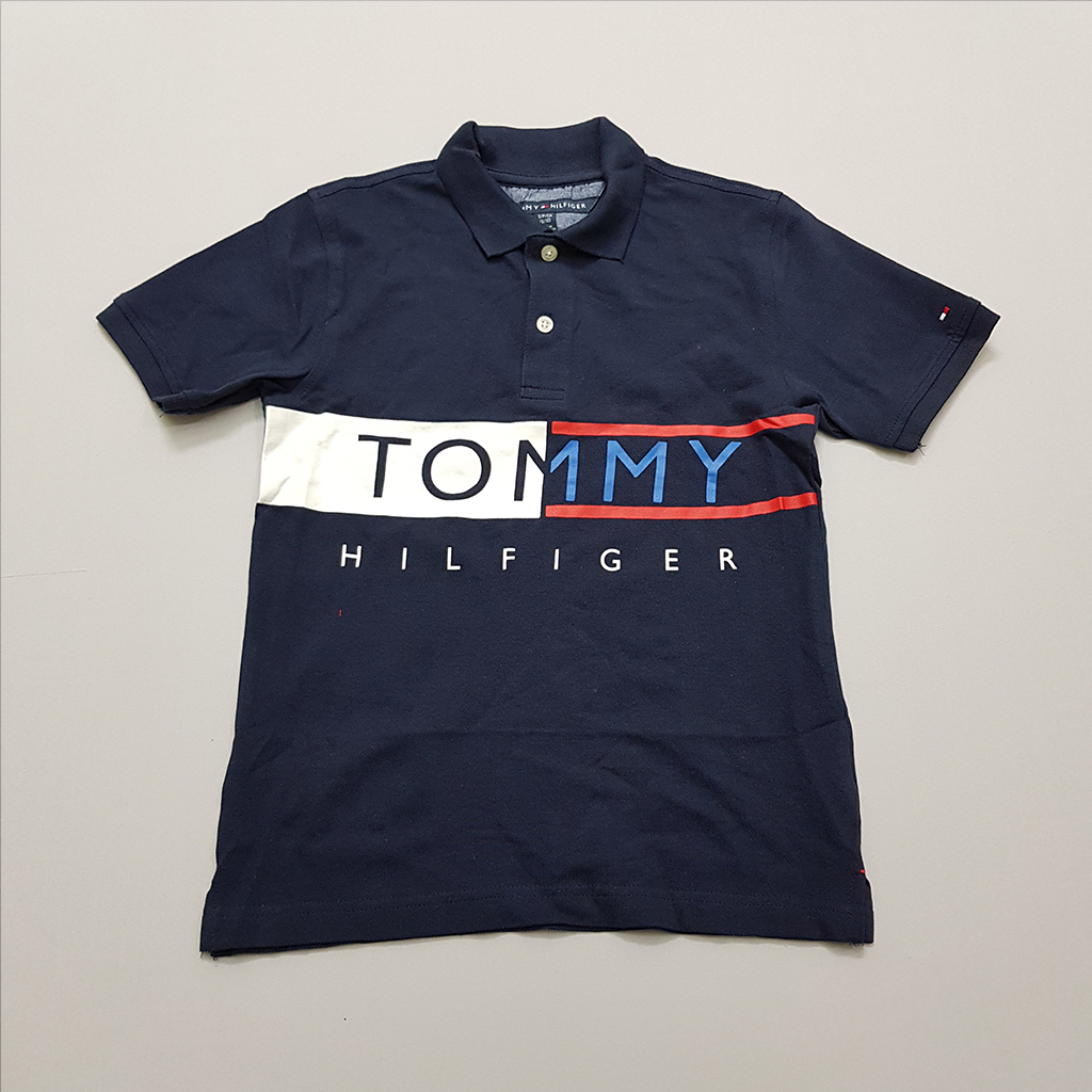 تی شرت مردانه 32472 مارک TOMMY   *