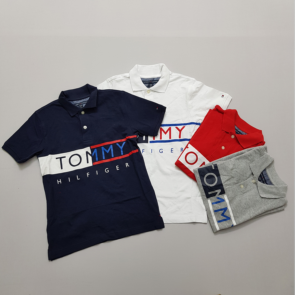 تی شرت مردانه 32472 مارک TOMMY   *