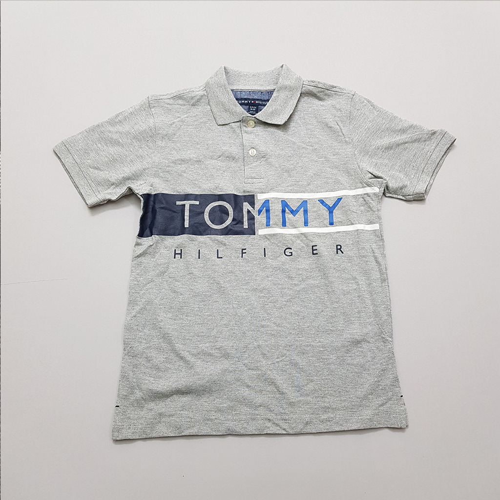 تی شرت مردانه 32472 مارک TOMMY   *