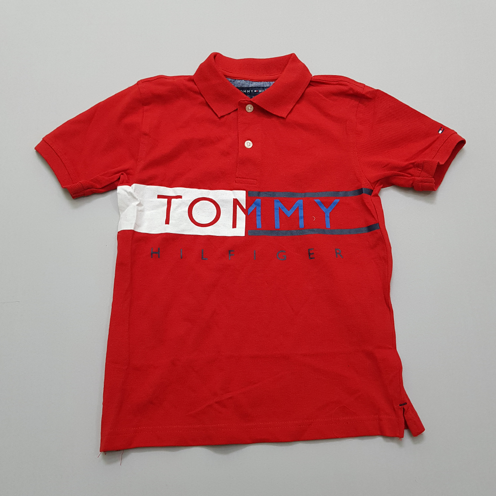 تی شرت مردانه 32472 مارک TOMMY   *