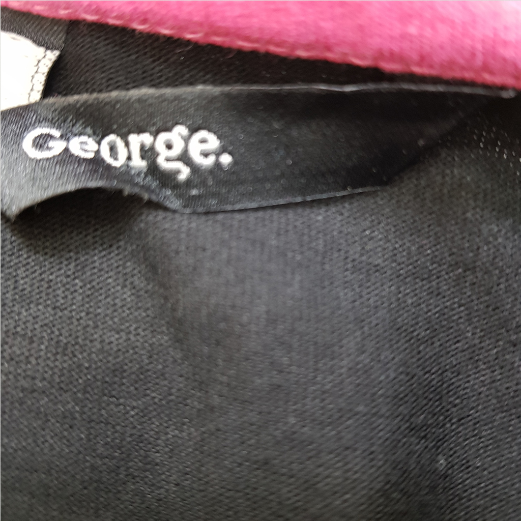 بلوز دخترانه 32732 سایز 4 تا 10 سال کد 14 مارک George