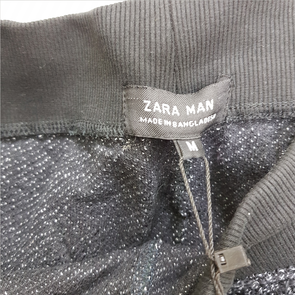 شلوار گرم مردانه 32745 مارک ZARA