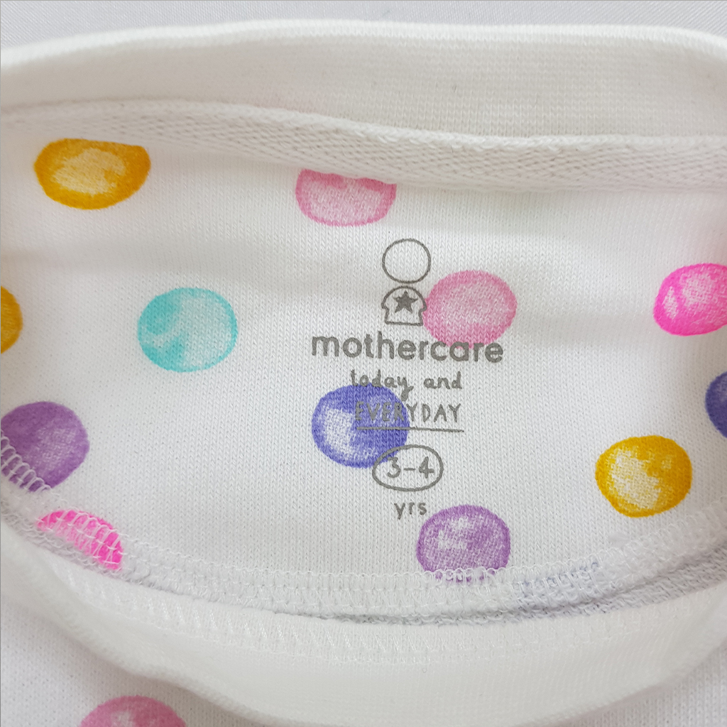 پلیور بچگانه 32737 سایز 6 ماه تا 7 سال مارک Mothercare   *