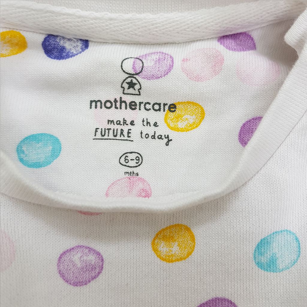 پلیور بچگانه 32737 سایز 6 ماه تا 7 سال مارک Mothercare   *