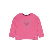 پلیور دخترانه 32926 سایز 2 تا 8 سال مارک Mothercare