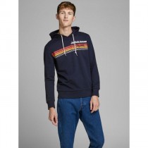 هودی پسرانه 32984 سایز 8 تا 16 سال مارک JACK&JONES