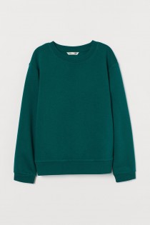 پلیور توپنبه ای  پسرانه 32544 سایز 2 تا 10 سال مارک H&M