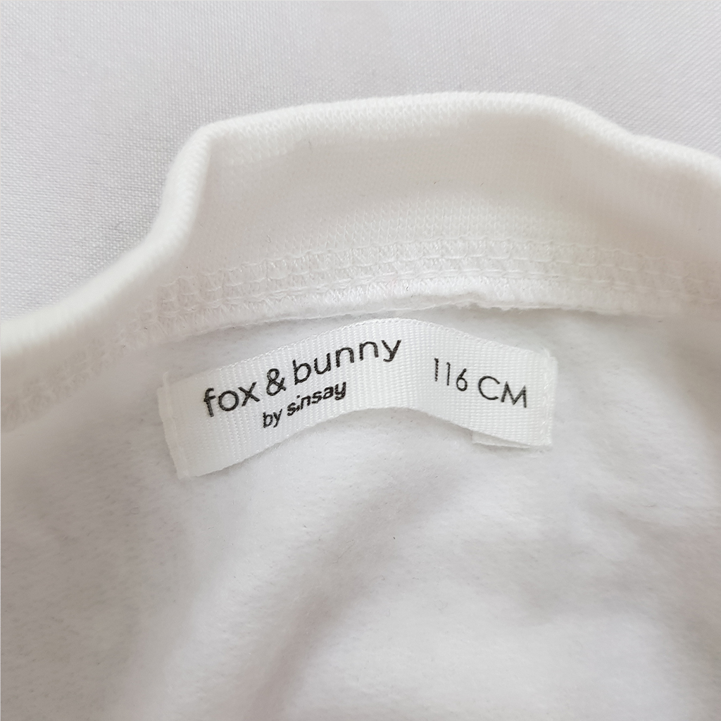 پلیور دخترانه 32829 سایز 2 تا 10 سال کد 5 مارک FOX&BUNNY   *