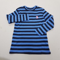 بلوز پسرانه 33566 سایز 5 تا 14 سال مارک US POLO