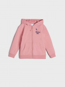 سویشرت 33722 سایز 5 تا 12 سال مارک FOX&BUNNY