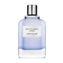 ادو تويلت مردانه ژيوانشي مدل Gentlemen Only کد 10510 perfume