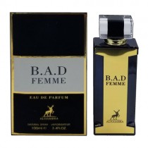 ادکلن ALHAMBRA B.A.D FEMME 100ML کد 407352