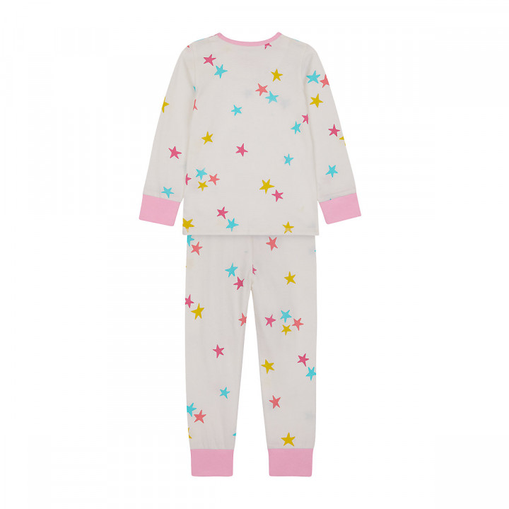 ست دخترانه 34171 سایز 1.5 تا 10 سال مارک Mothercare