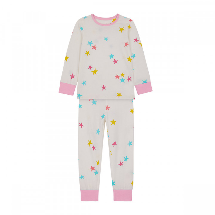 ست دخترانه 34171 سایز 1.5 تا 10 سال مارک Mothercare