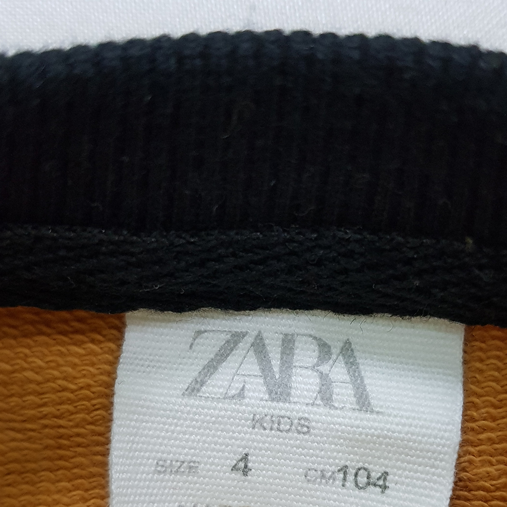 ست پسرانه 34331 سایز 1 تا 8 سال مارک ZARA   *