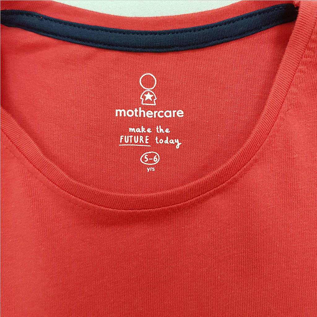 سارافون دخترانه 34606 سایز 2 تا 10 سال مارک Mothercare   *