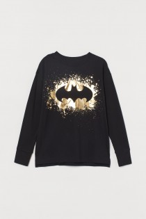 بلوز 34698 سایز 9 تا 14 سال مارک H&M