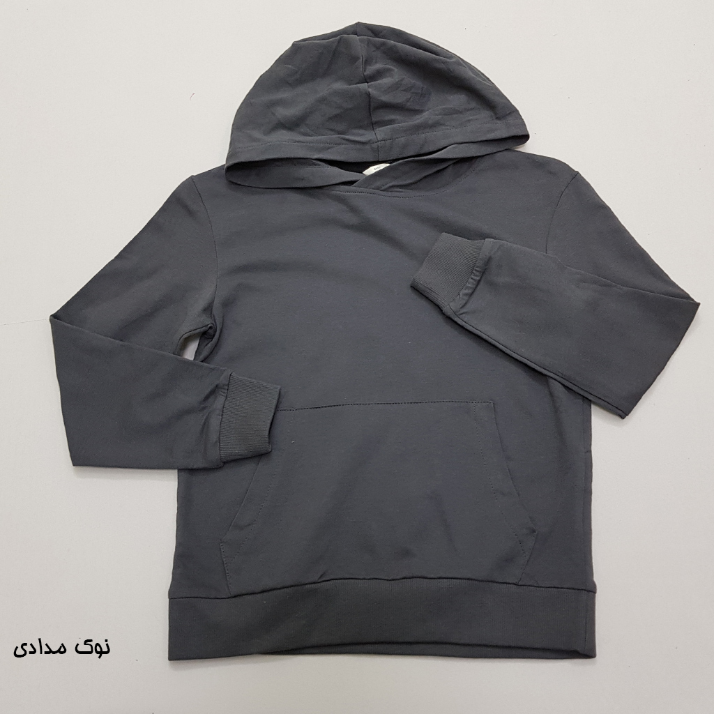 سویشرت پسرانه 34686 سایز 3 تا 14 سال کد 3 مارک H&M   *