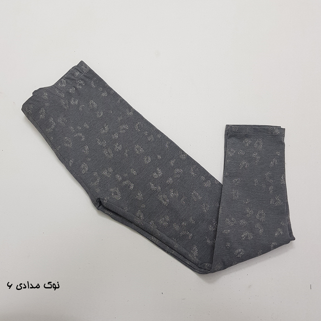 ساپورت دخترانه 35150 سایز 4 تا 14 سال مارک H&M