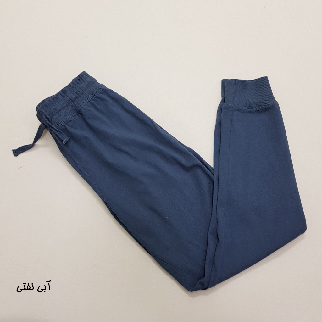 شلوار پسرانه 34693 سایز 3 تا 14 سال کد 5 مارک H&M   *