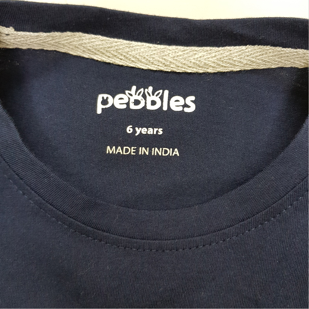 ست پسرانه 35278 سایز 2 تا 10 سال مارک Pebbles